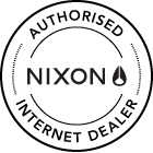 Nixon Authorised Retailer