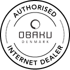 Obaku Authorised Retailer