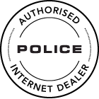 Police Authorised Retailer