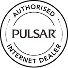 Pulsar Authorised Retailer