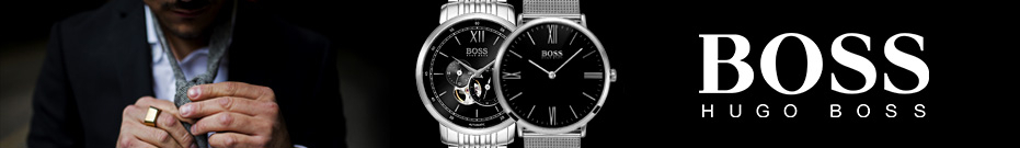 Hugo Boss