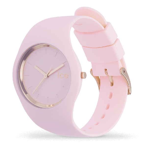 Ice watch pink lady clearance