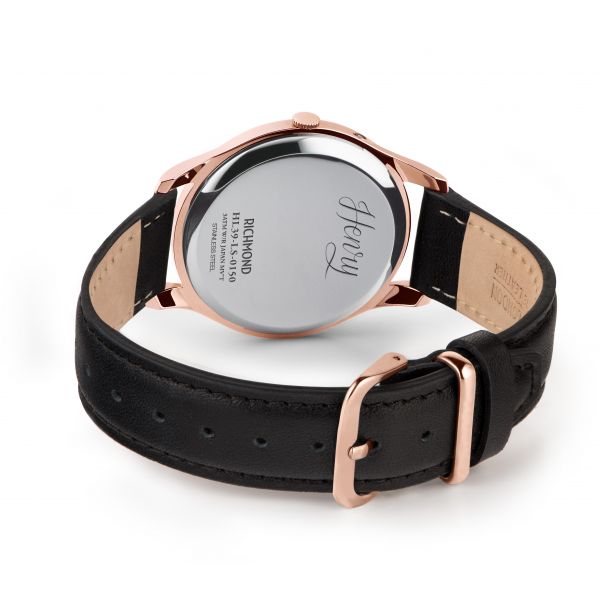 Henry London Richmond HL39 LS 0150