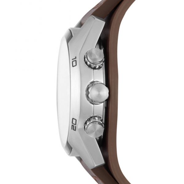 Fossil Coachman CH2891