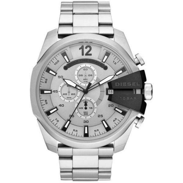 Diesel Mega Chief DZ4501 Official Diesel Retailer