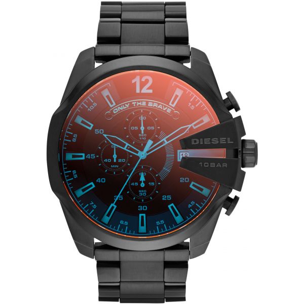 Diesel chief best sale