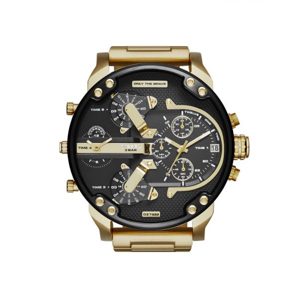 Diesel Mr Daddy 2.0 Chronograph DZ7333