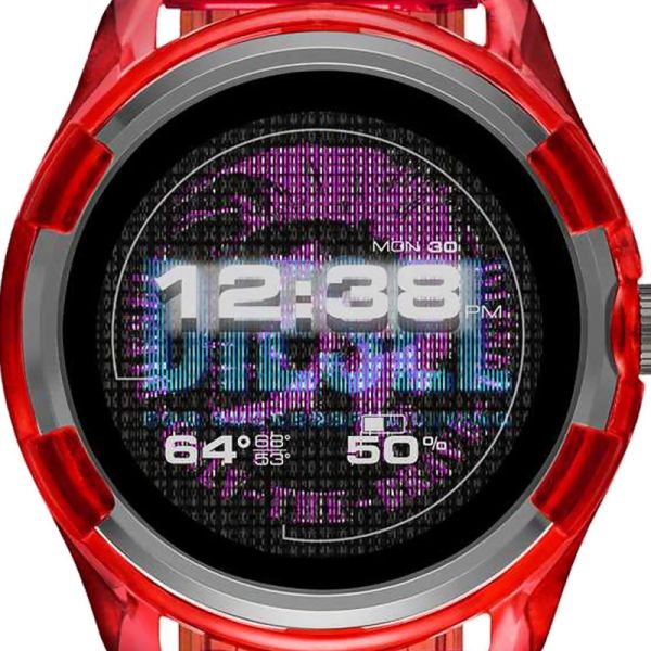 Fadelite smartwatch hotsell