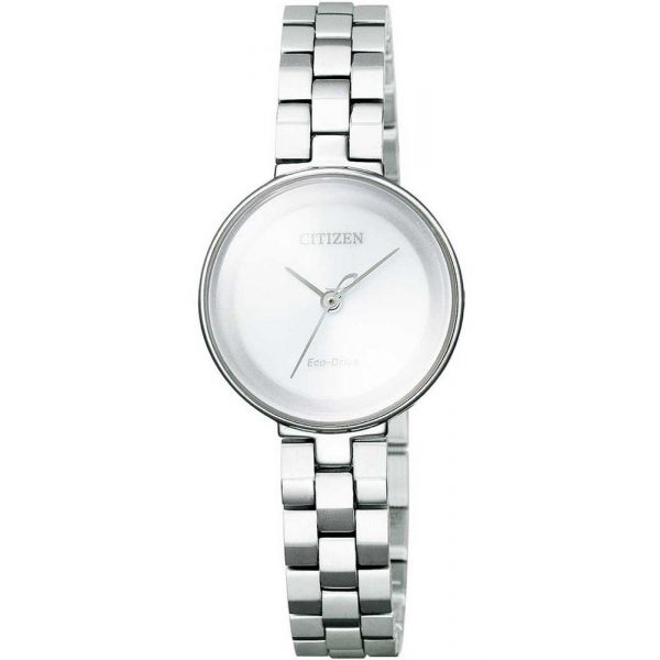 Citizen Eco Drive Watch EM0024 51W Official Citizen Retailer