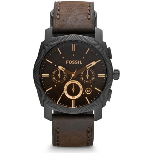 Fossil watch finder deals