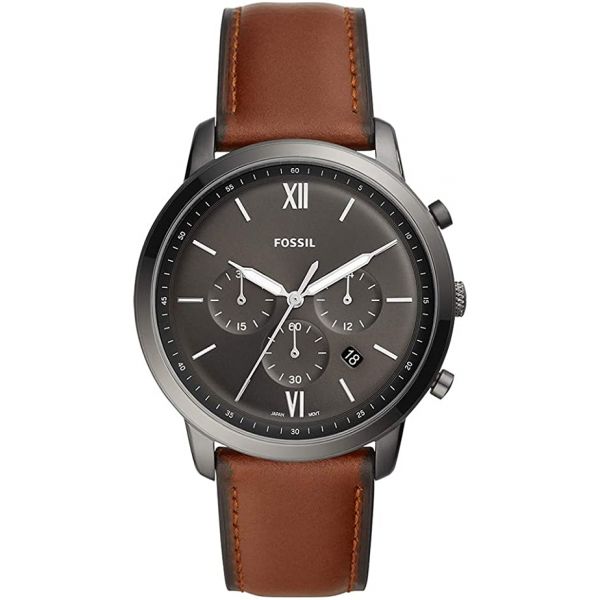 Fossil watch finder discount