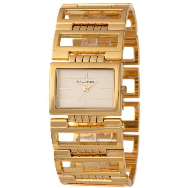 Hallmark ladies watches prices 2025