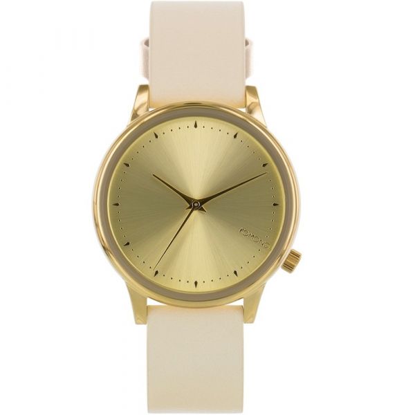 KOMONO Estelle Pastel Cream KOM W2502