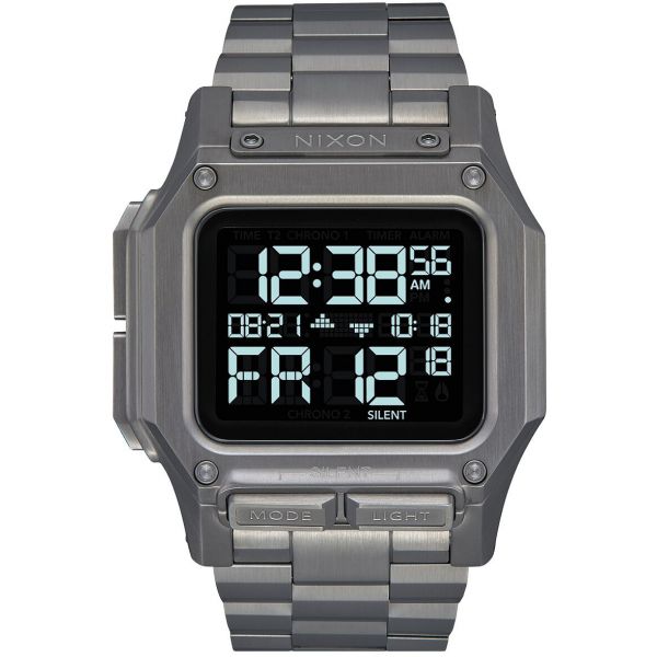 Nixon Regulus A1268131 00 Official Nixon Retailer