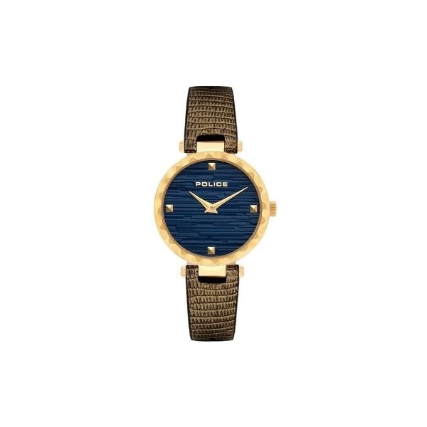 Police store ladies watches