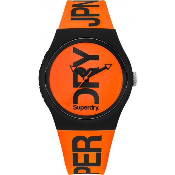 Superdry digi pedometer 2025