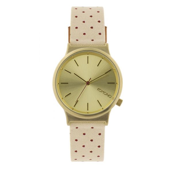 KOMONO Wizard PolkaDot Sands KOM W1837