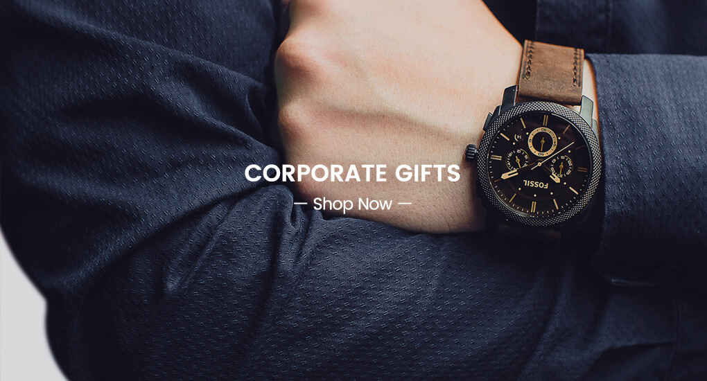 Corporate Watch Gifts