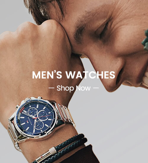 Mens Watches