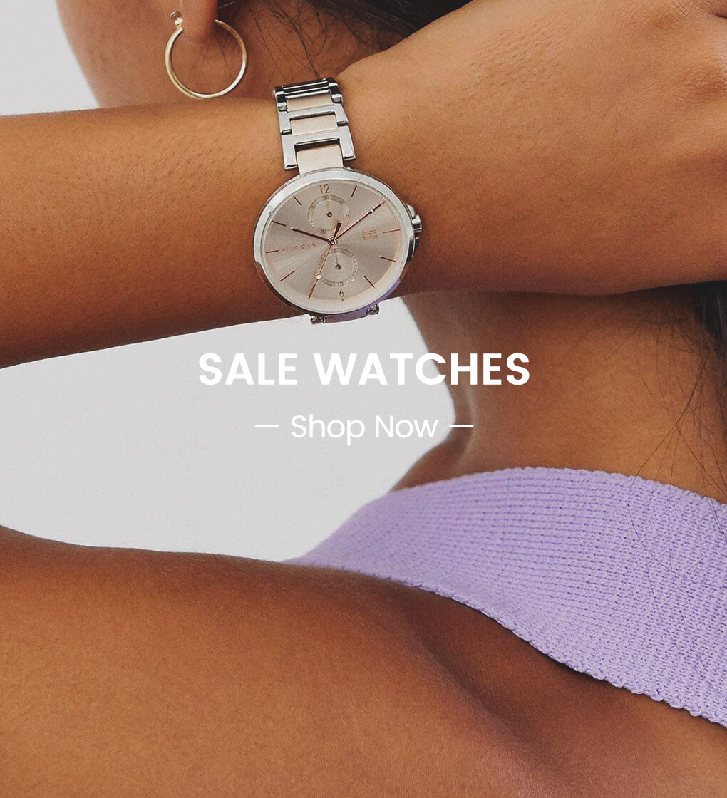 Watchfinder SALE