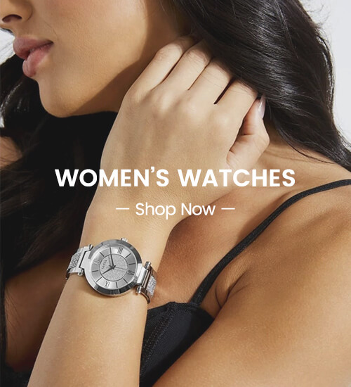 Womens Watches